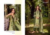 Sakina by Zulfat Woollen Pashmina Dress Materials Online Wholesale
